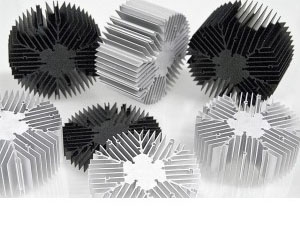 LED Kühlkörper