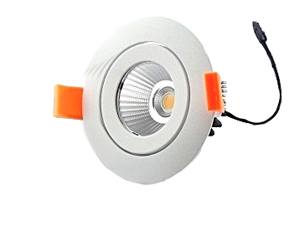 LED Einbauleuchten