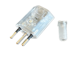 Stecker + Verbinder