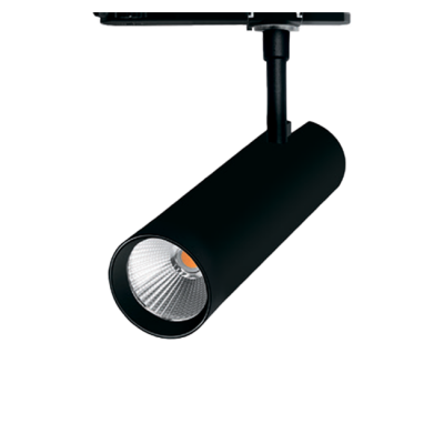 LED Stromschienenstrahler