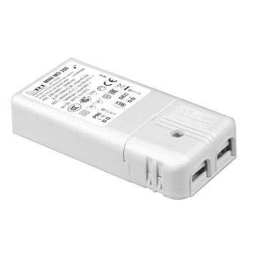 LED Driver MINI MD 250mA 6.3-12.5W dimmbar