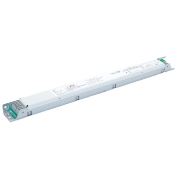 LED Driver SLIM RM DALI 24V 120W DALI2 und 1-10V dimmbar