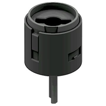 Lampenfassung für Halogen-Metalldampflampen PGJ5 20-35W