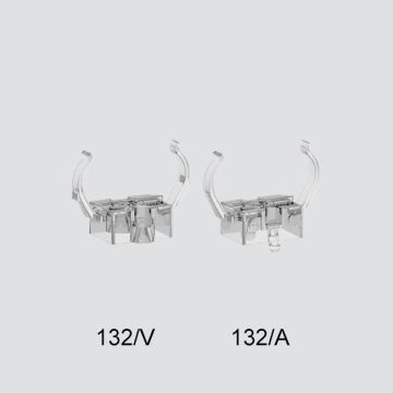 PC-Halter für 441/V + 441/AU
