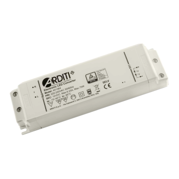 LED Driver 24V 75W