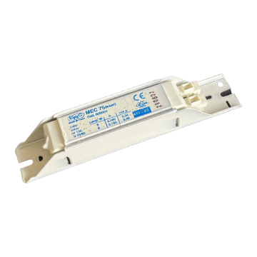 KVG MEC 75/NANO 230V 6-8W