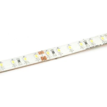 LED Streifen 24V 96W 5300K CRI 72 IP63