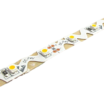 LED Streifen 24V 36W 2600K CRI90 verdrehbar