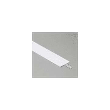 Profil Abdeckung AB30-OP 30mm x 2m opal