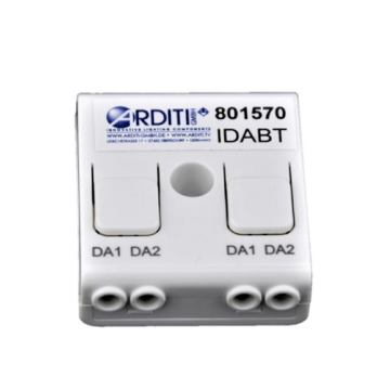 CASAMBI Lichtsteuerung DCS DALI programmierbar