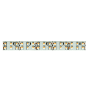 LED Streifen 24V 96W 4000K doppelreihig