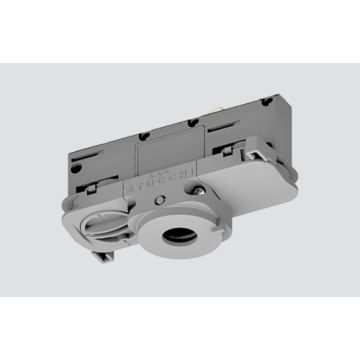 Adapter 3 Phasen schwarz
