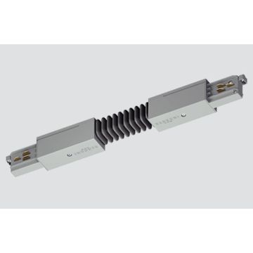 Flexibler Verbinder schwarz