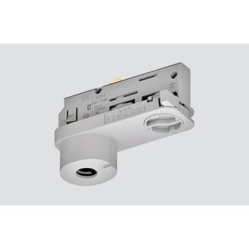 Asymmetrischer Adapter 3 Phasen weiss