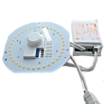 LED Platine Kit Platax Eye 16W, 4000K