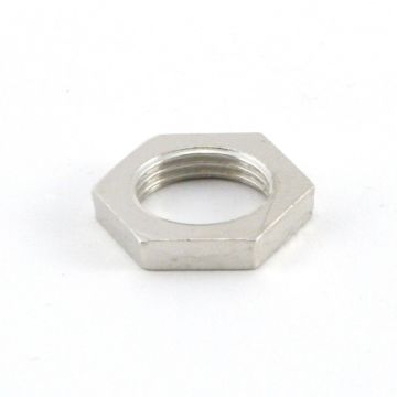6-kant-Mutter Eisen verzinkt Gew.M13x1