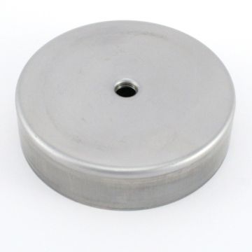 Baldachin D100xh25mm