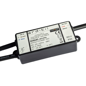 CASAMBI Lichtsteuerung programmierbar ASD IP65