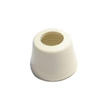Glockenmutter weiss