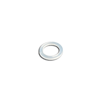 Plastikrondelle D 14mm