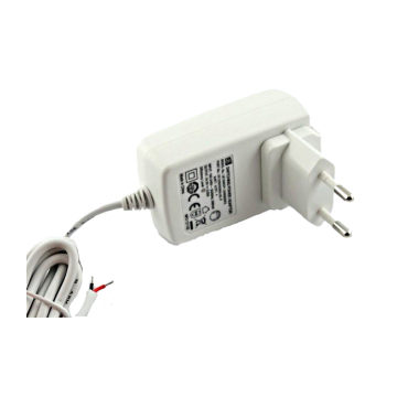 LED Steckernetzgerät 24V 15W weiss