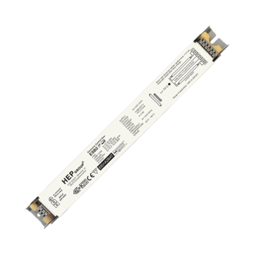 EVG für 2 Leuchtmittel 2x54-58W