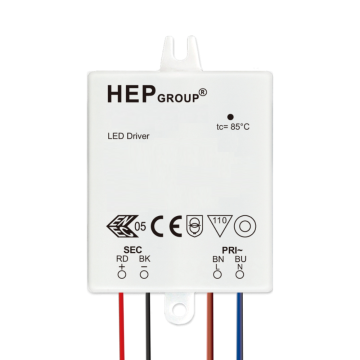 LED Driver 350mA 11.2-19.2W