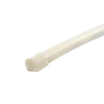 LED Streifen 24V 60W 3000K IP65 im Schlauch