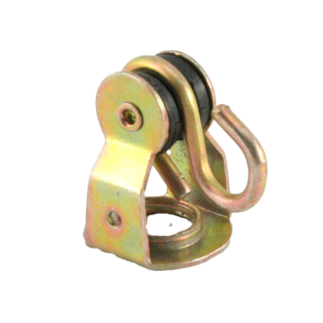 Aufhänger Gew.1/4" verzinkt