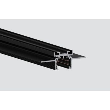 Low Voltage Schiene ST13 3m weiss EVO