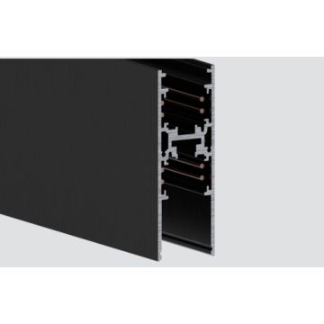 Low Voltage Schiene ST9 3m weiss EVO