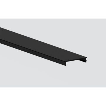 Abdeckstreifen für ST2 ST5 ST9 ST14 EVO Schienen 3m weiss