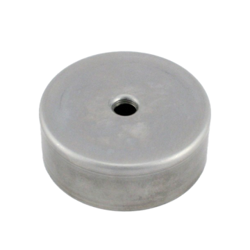 Baldachin D70xh25mm
