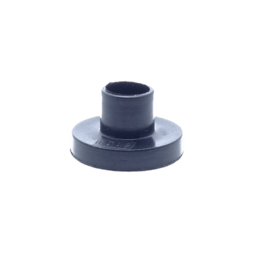 Isoliertülle 8.2x16.9mm schwarz
