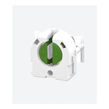 federnde Fl-Rundfassung
