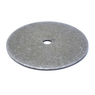 Unterlagscheibe Eisen roh Ø98mm