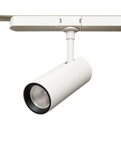 LED Stromschienenstrahler SHOP WINDOWS CASAMBI 14W/930/40° weiss LED Stromschienenstrahler SHOP WINDOWS CASAMBI 14W/930/40° weiss