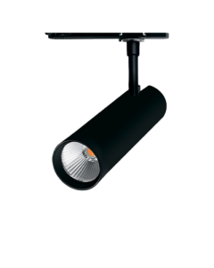 LED Stromschienenstrahler SHOP WINDOWS 14W/930/24° schwarz LED Stromschienenstrahler SHOP WINDOWS 14W/930/24° schwarz