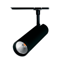 LED Stromschienenstrahler SHOP WINDOWS DALI 14W/930/40° schwarz LED Stromschienenstrahler SHOP WINDOWS DALI 14W/930/40° schwarz