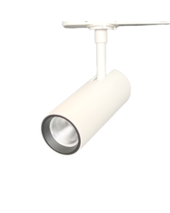 LED Stromschienenstrahler SHOP WINDOWS 14W/930/40° weiss LED Stromschienenstrahler SHOP WINDOWS 14W/930/40° weiss