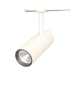 LED Stromschienenstrahler SHOP WINDOWS DALI 14W/930/40° weiss LED Stromschienenstrahler SHOP WINDOWS DALI 14W/930/40° weiss