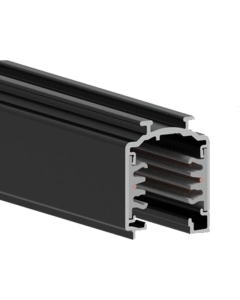 3-Phasen Stromschiene Onetrack Standard 2m schwarz Advance 3-Phasen Stromschiene Onetrack Standard 2m schwarz Advance