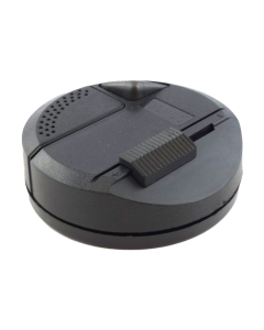 LED Bodenregler RONDO N LED 230V LED 4-100W Halogen 40-250W schwarz LED Bodenregler RONDO N LED 230V LED 4-100W Halogen 40-250W schwarz