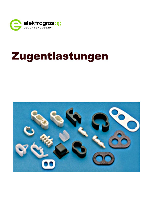 Zugentlaster